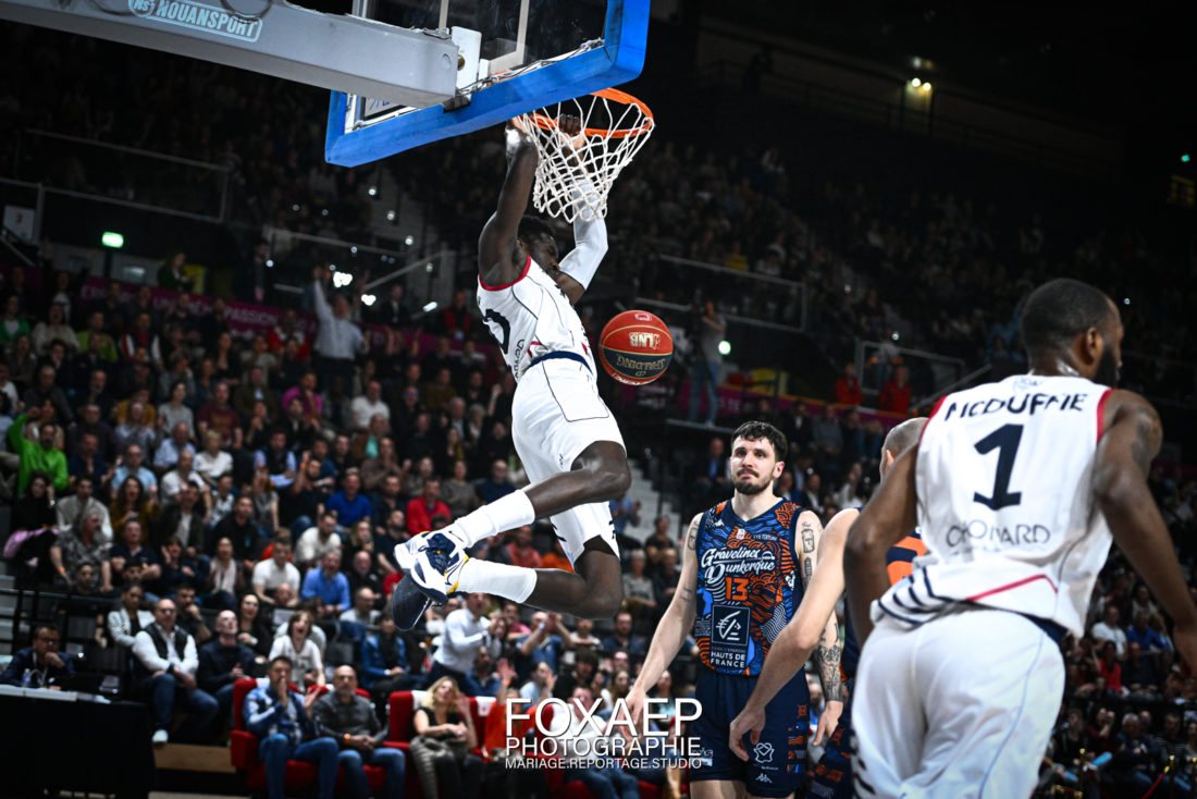 JDA BASKET VS BCMG – 09-05-23 — FOXAEP, photographe Bourgogne