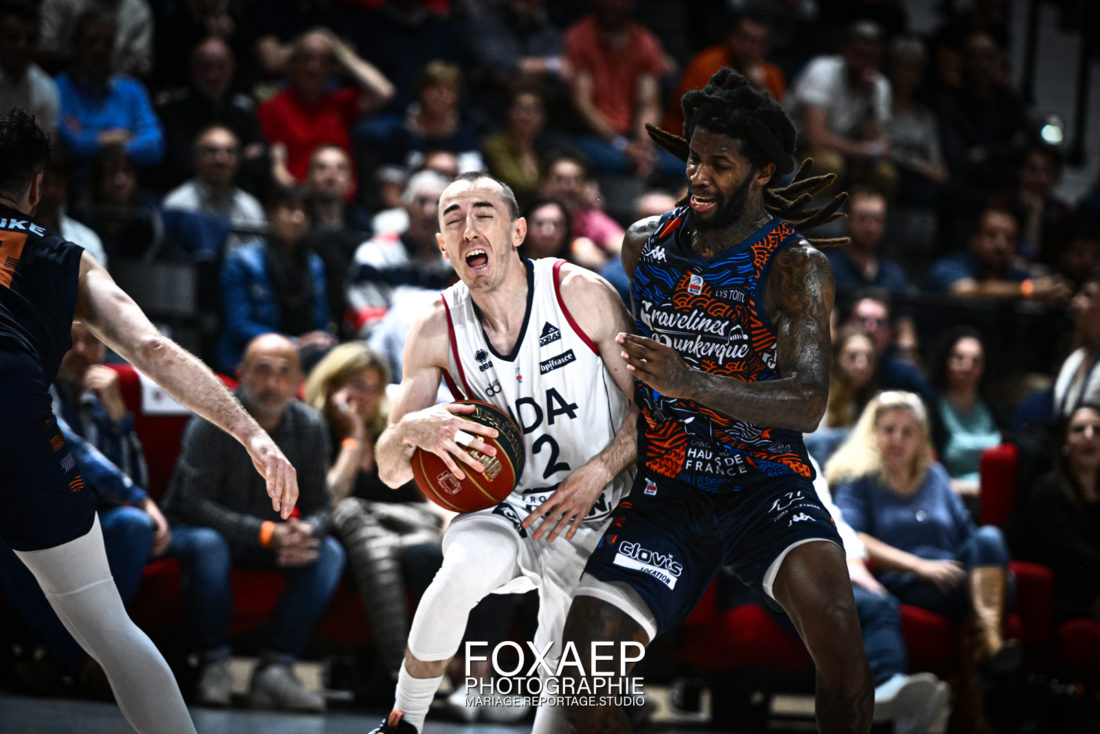 JDA BASKET VS BCMG – 09-05-23 — FOXAEP, photographe Bourgogne