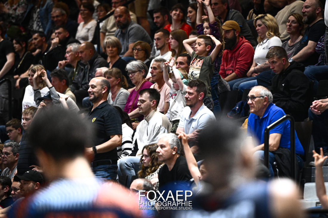 JDA BASKET VS BCMG – 09-05-23 — FOXAEP, photographe Bourgogne
