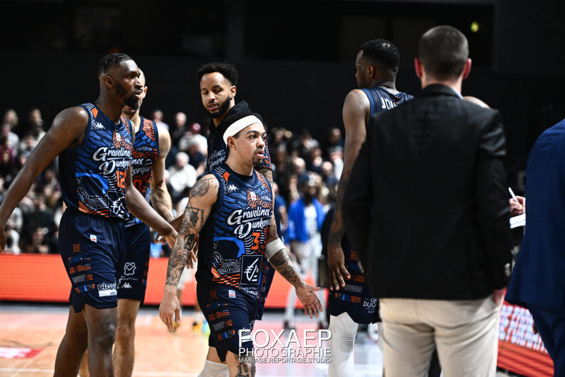 JDA BASKET VS BCMG – 09-05-23 — FOXAEP, photographe Bourgogne