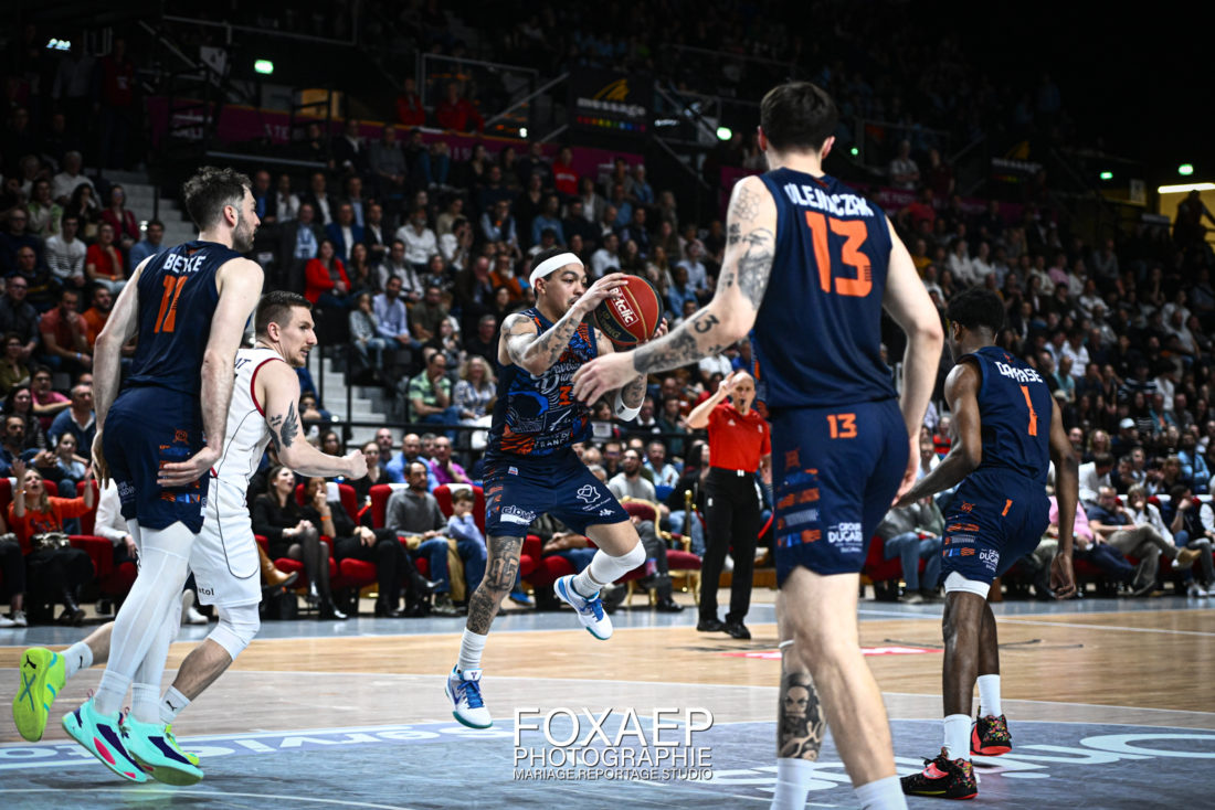 JDA BASKET VS BCMG – 09-05-23 — FOXAEP, photographe Bourgogne