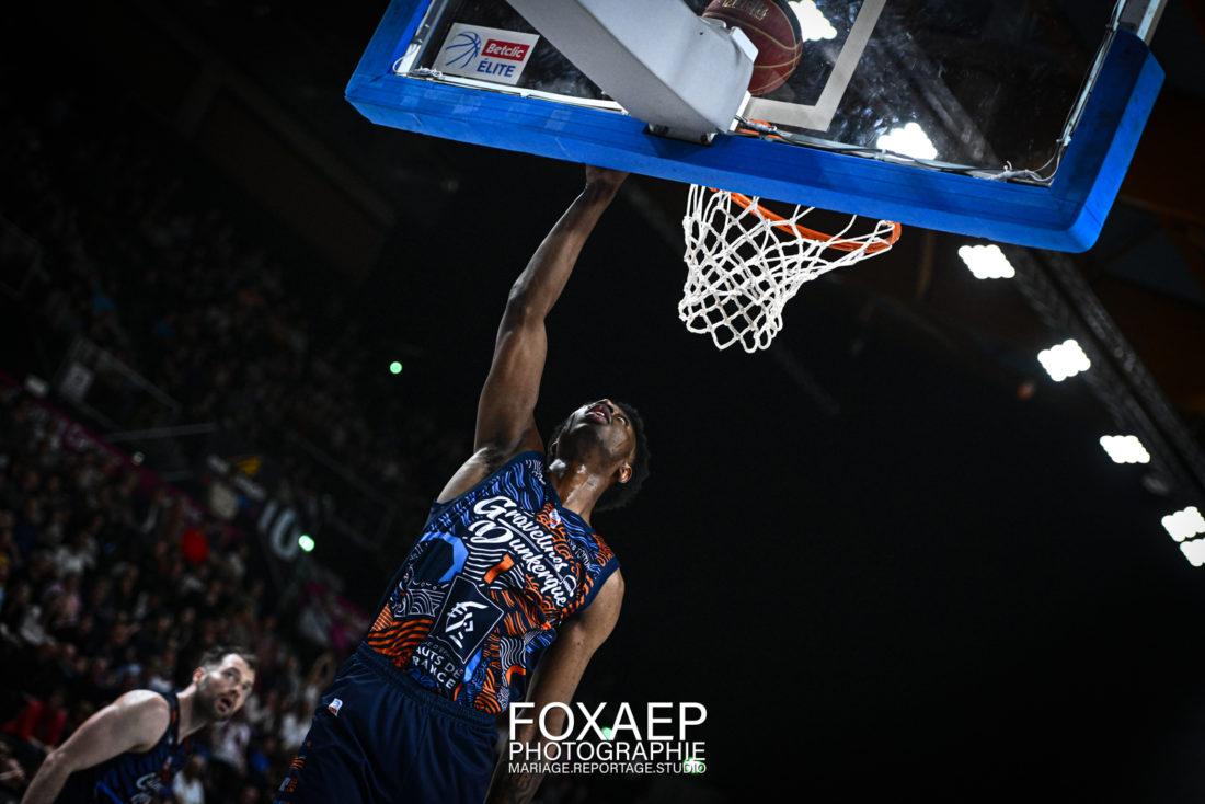 JDA BASKET VS BCMG – 09-05-23 — FOXAEP, photographe Bourgogne