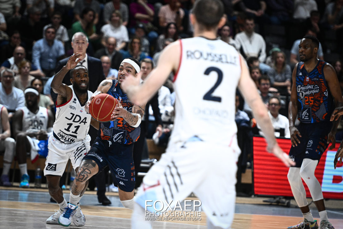 JDA BASKET VS BCMG – 09-05-23 — FOXAEP, photographe Bourgogne