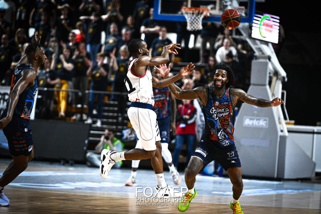JDA BASKET VS BCMG – 09-05-23 — FOXAEP, photographe Bourgogne