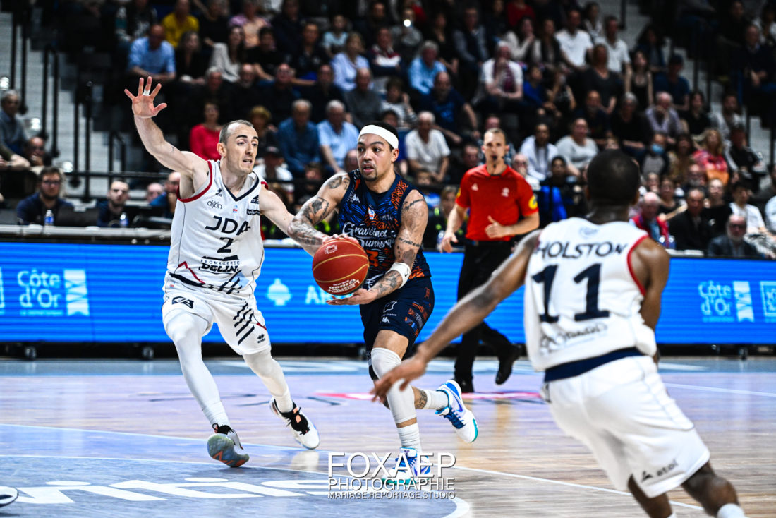 JDA BASKET VS BCMG – 09-05-23 — FOXAEP, photographe Bourgogne