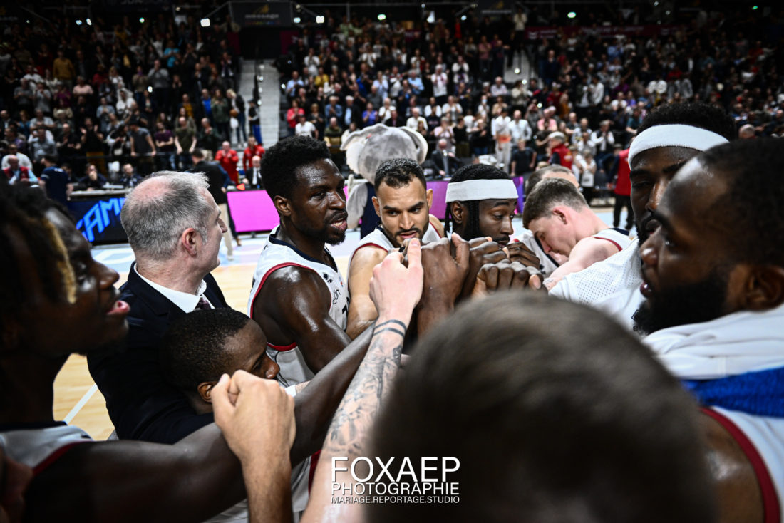 JDA BASKET VS BCMG – 09-05-23 — FOXAEP, photographe Bourgogne