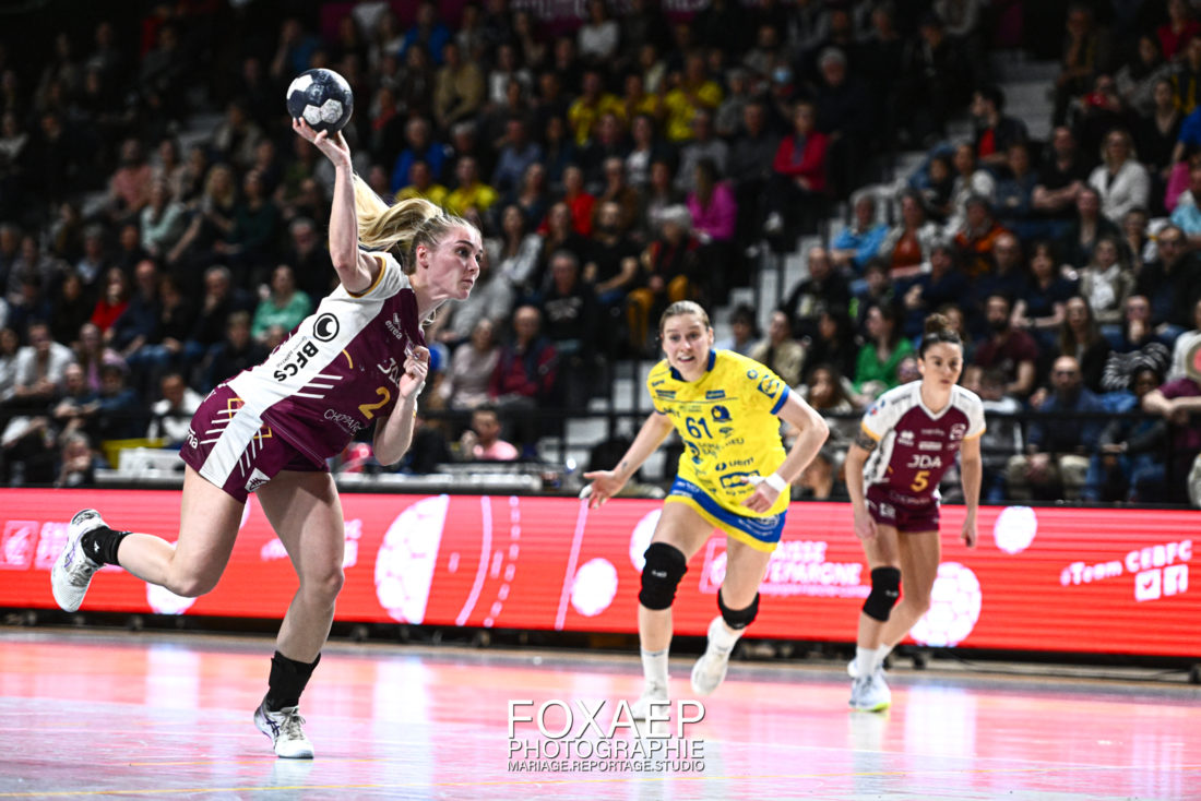 JDA HANDBALL VS METZ 10-05-23 — FOXAEP, photographe Bourgogne
