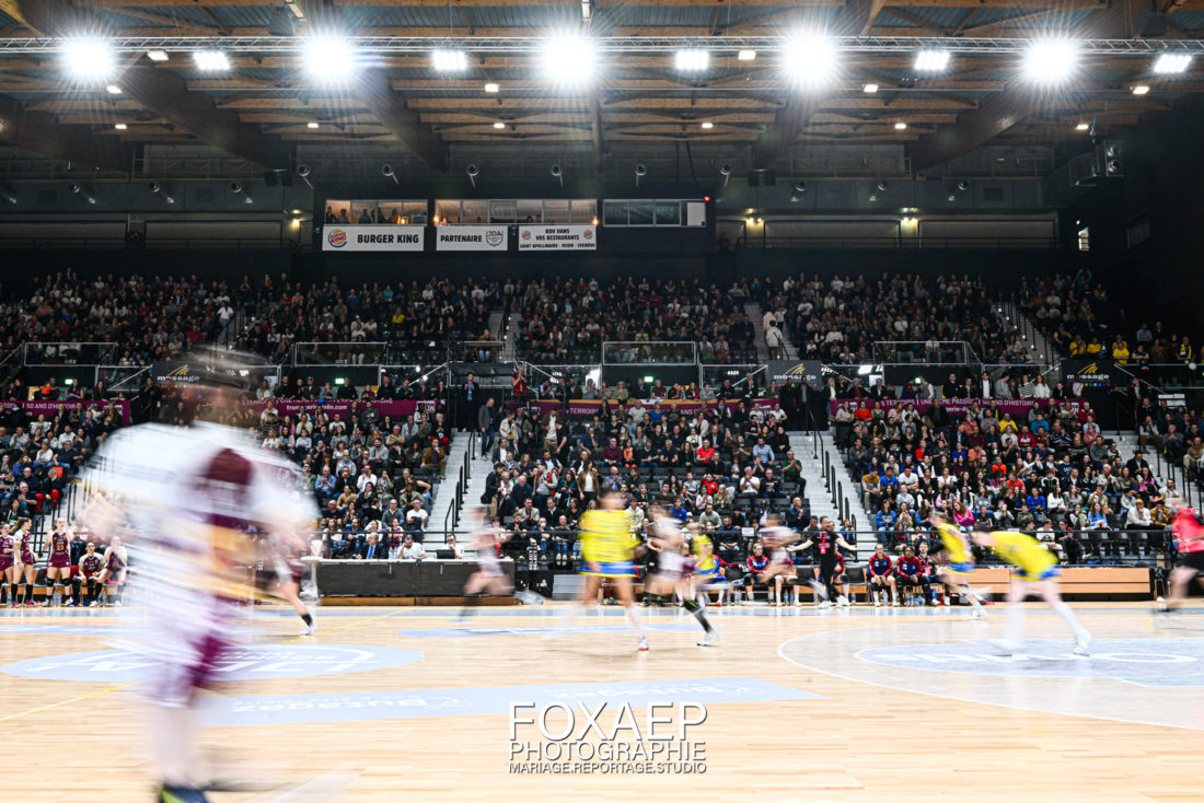 JDA HANDBALL VS METZ 10-05-23 — FOXAEP, photographe Bourgogne