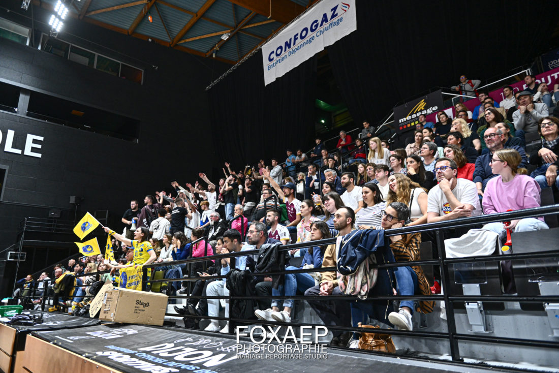JDA HANDBALL VS METZ 10-05-23 — FOXAEP, photographe Bourgogne
