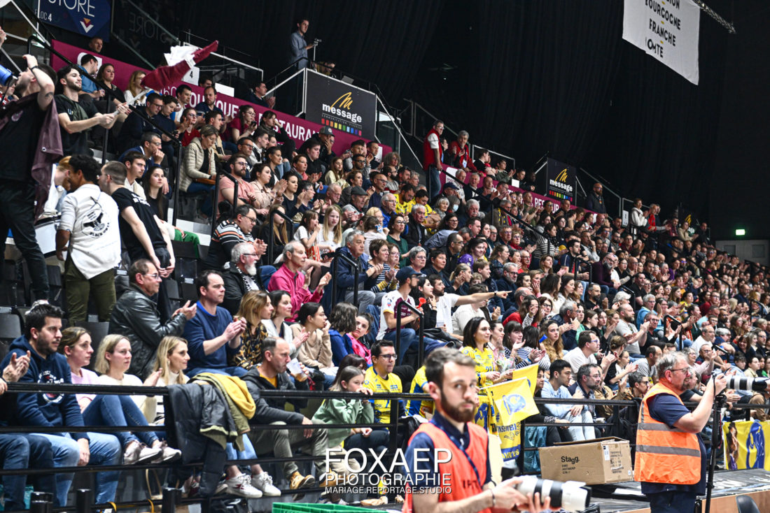 JDA HANDBALL VS METZ 10-05-23 — FOXAEP, photographe Bourgogne