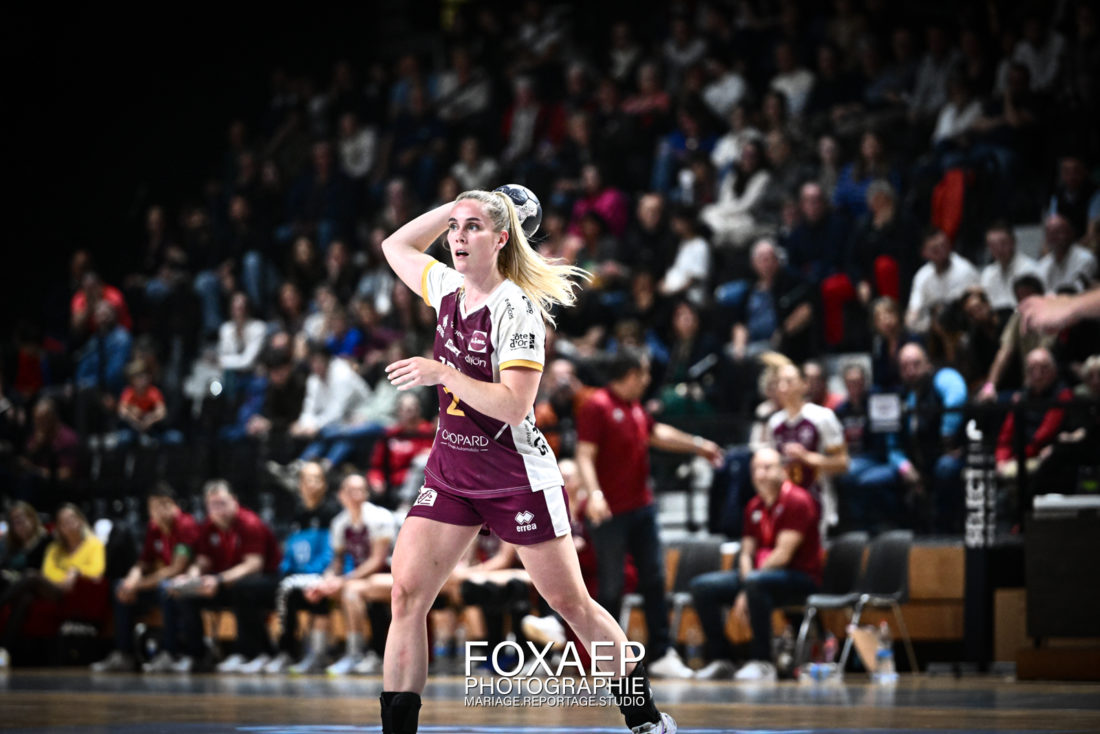 JDA HANDBALL VS METZ 10-05-23 — FOXAEP, photographe Bourgogne