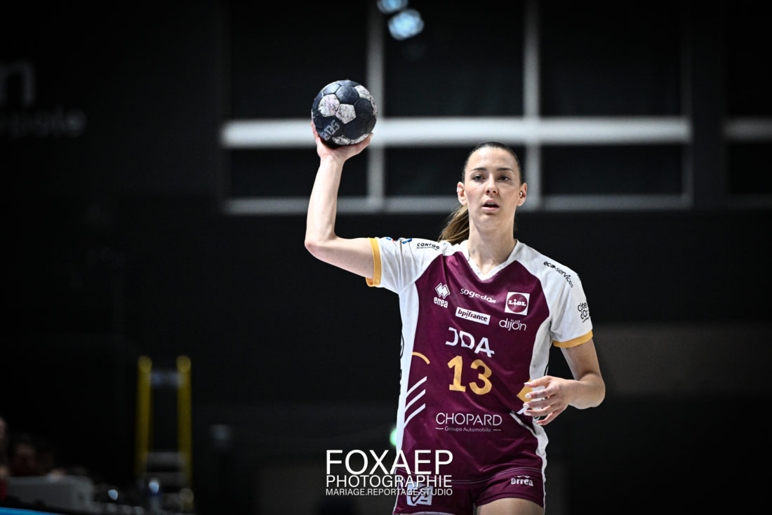 JDA HANDBALL VS METZ 10-05-23 — FOXAEP, photographe Bourgogne