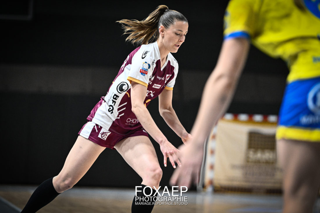 JDA HANDBALL VS METZ 10-05-23 — FOXAEP, photographe Bourgogne