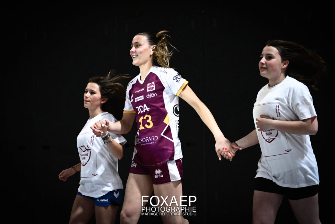 JDA HANDBALL VS METZ 10-05-23 — FOXAEP, photographe Bourgogne