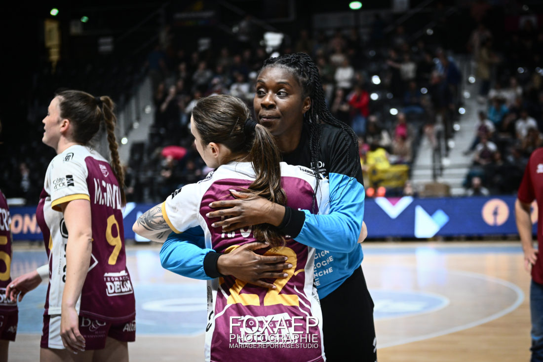 JDA HANDBALL VS METZ 10-05-23 — FOXAEP, photographe Bourgogne