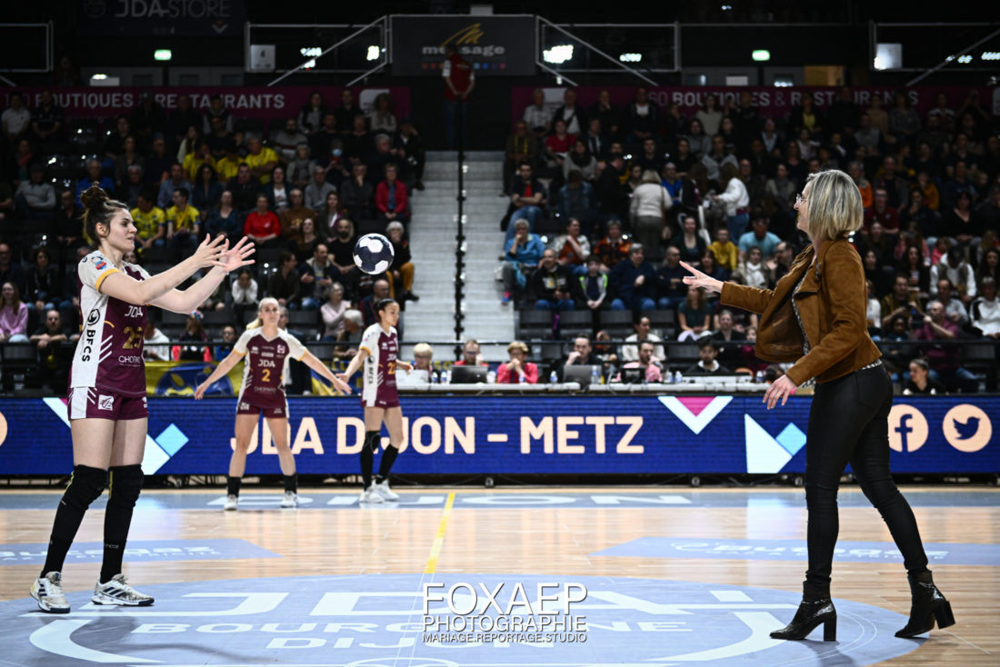 JDA HANDBALL VS METZ 10-05-23 — FOXAEP, photographe Bourgogne