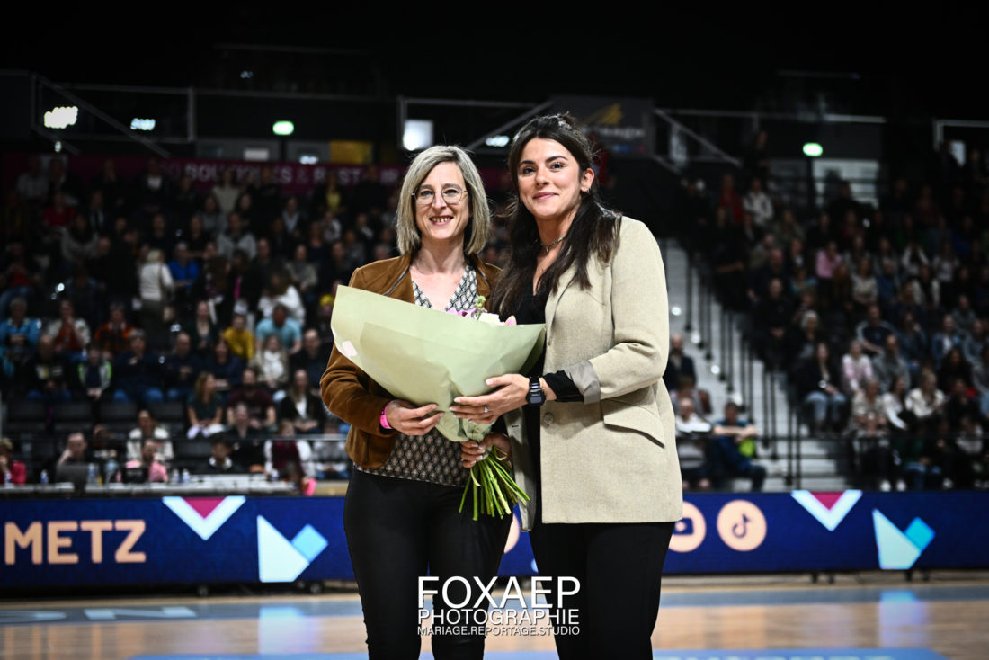 JDA HANDBALL VS METZ 10-05-23 — FOXAEP, photographe Bourgogne