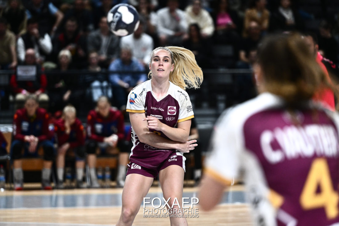 JDA HANDBALL VS METZ 10-05-23 — FOXAEP, photographe Bourgogne
