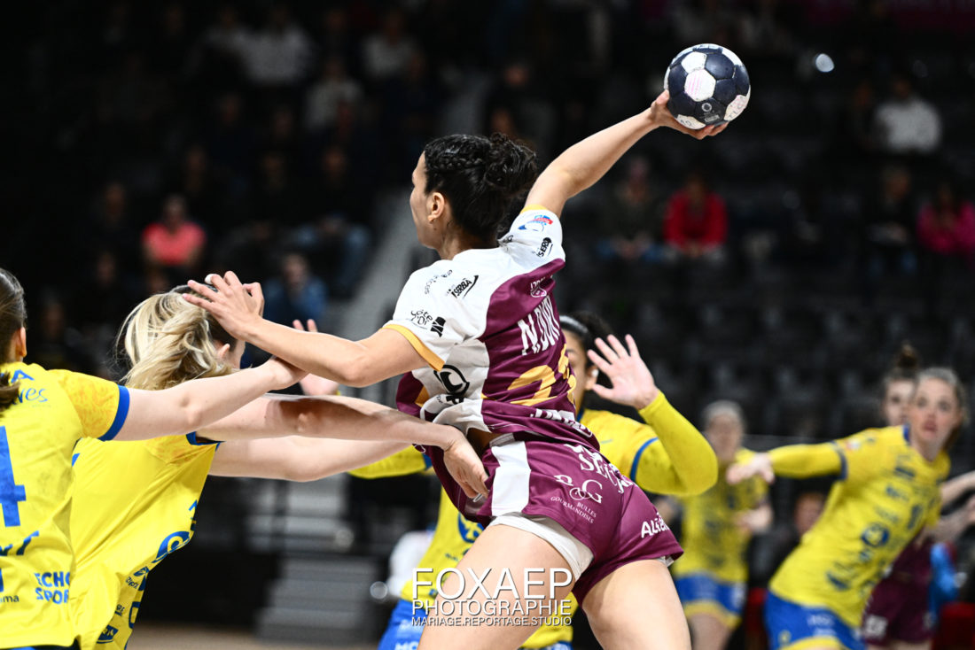 JDA HANDBALL VS METZ 10-05-23 — FOXAEP, photographe Bourgogne