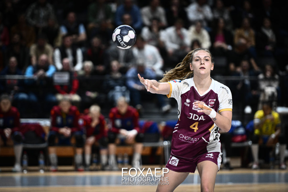 JDA HANDBALL VS METZ 10-05-23 — FOXAEP, photographe Bourgogne