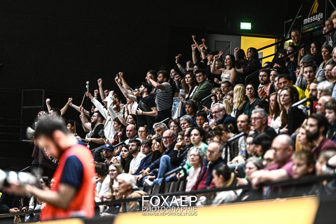 JDA HANDBALL VS METZ 10-05-23 — FOXAEP, photographe Bourgogne