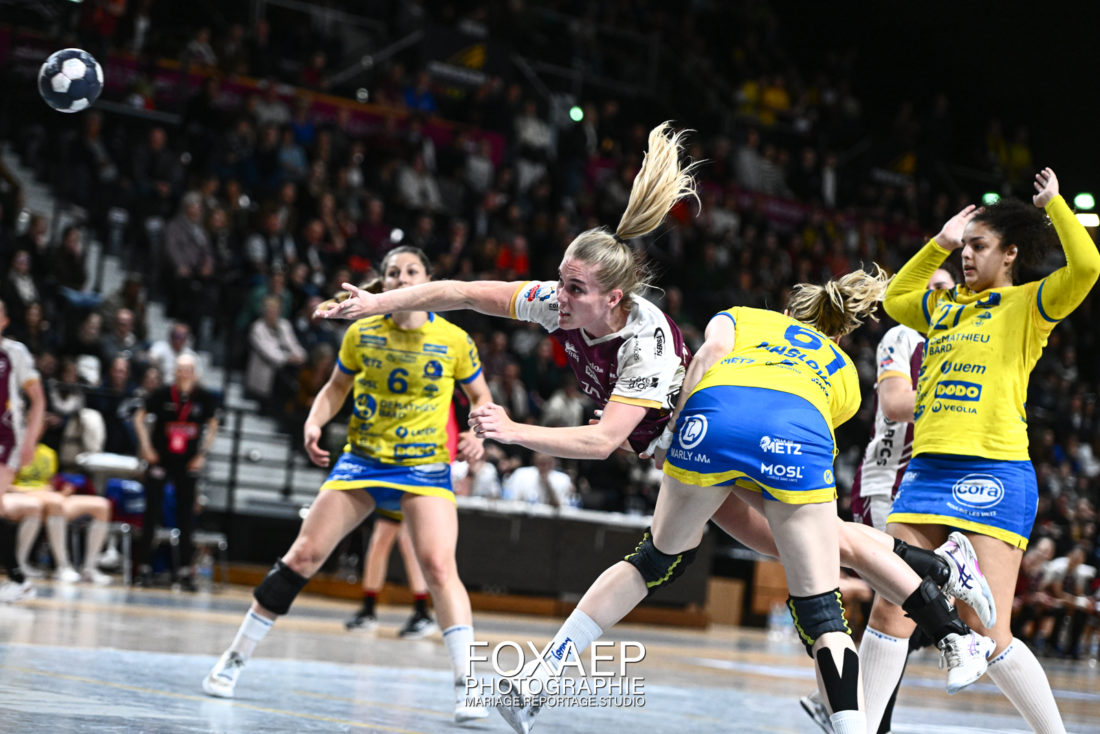 JDA HANDBALL VS METZ 10-05-23 — FOXAEP, photographe Bourgogne