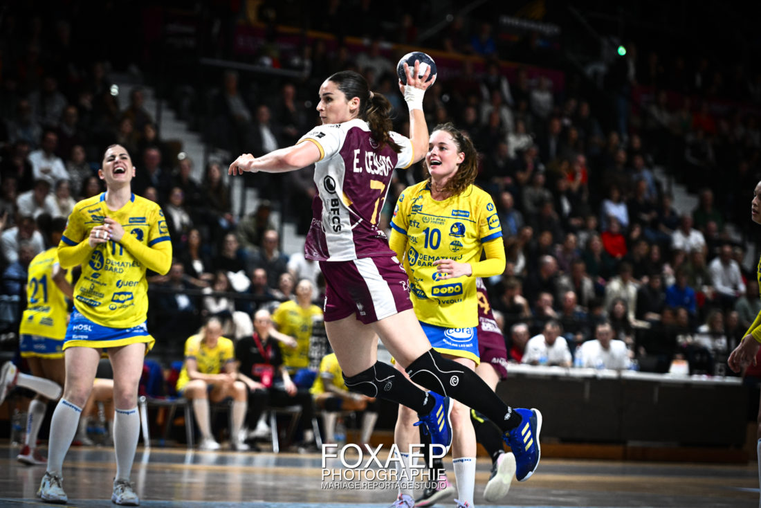 JDA HANDBALL VS METZ 10-05-23 — FOXAEP, photographe Bourgogne
