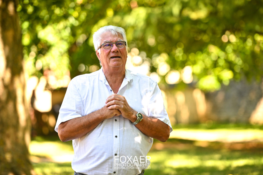 Rouvres en Plaine – Feuille de Chêne N°100 — FOXAEP, photographe Bourgogne