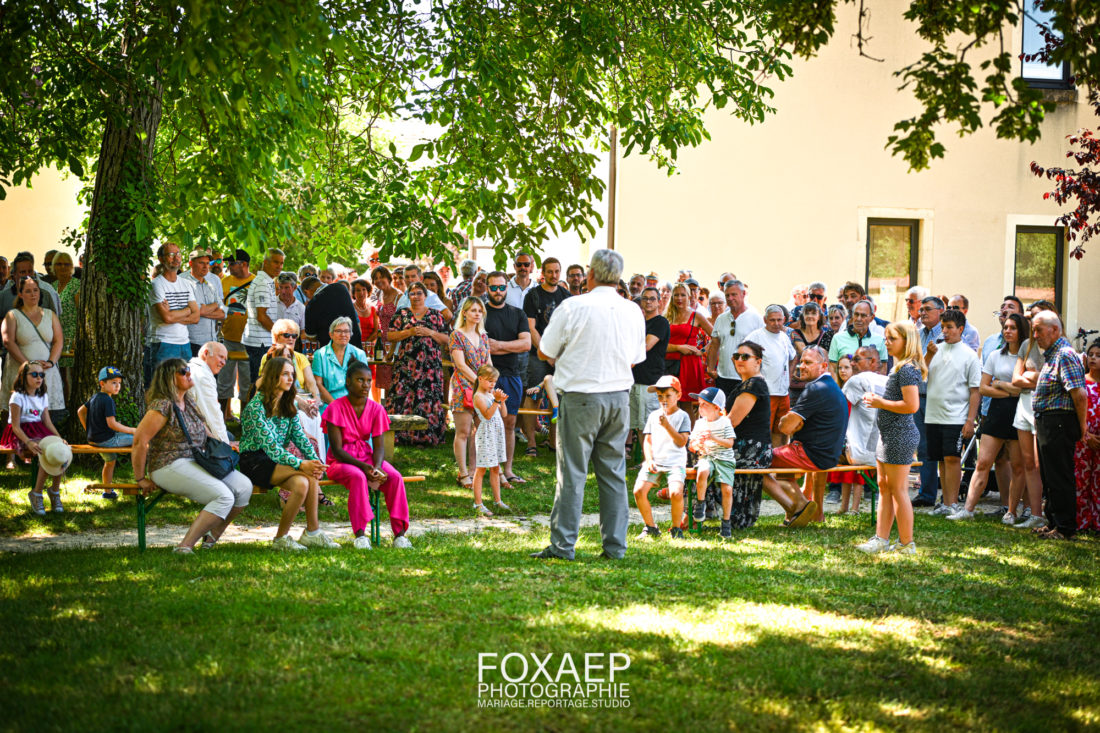 Rouvres en Plaine – Feuille de Chêne N°100 — FOXAEP, photographe Bourgogne