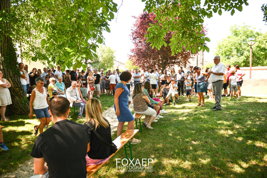 Rouvres en Plaine – Feuille de Chêne N°100 — FOXAEP, photographe Bourgogne