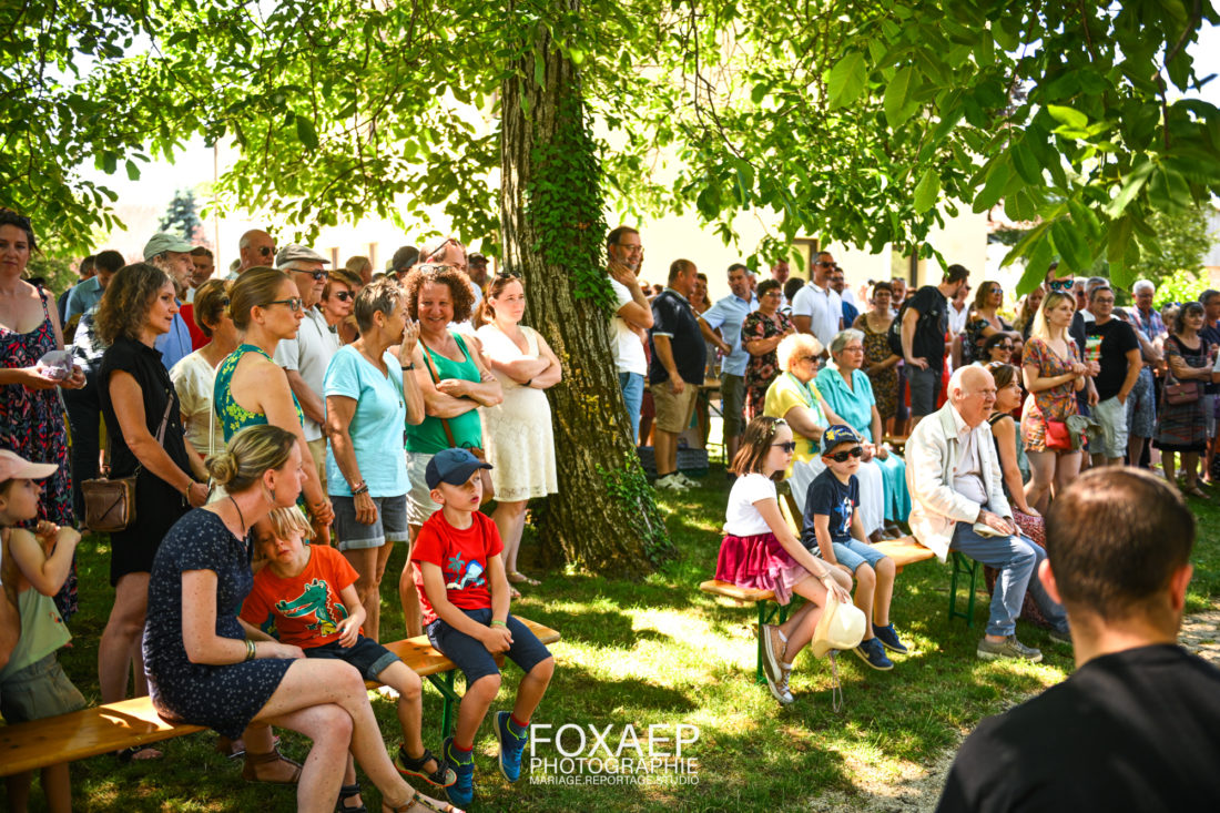Rouvres en Plaine – Feuille de Chêne N°100 — FOXAEP, photographe Bourgogne