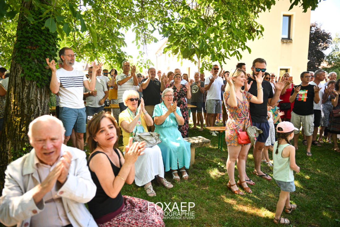 Rouvres en Plaine – Feuille de Chêne N°100 — FOXAEP, photographe Bourgogne