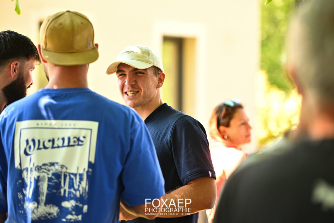 Rouvres en Plaine – Feuille de Chêne N°100 — FOXAEP, photographe Bourgogne
