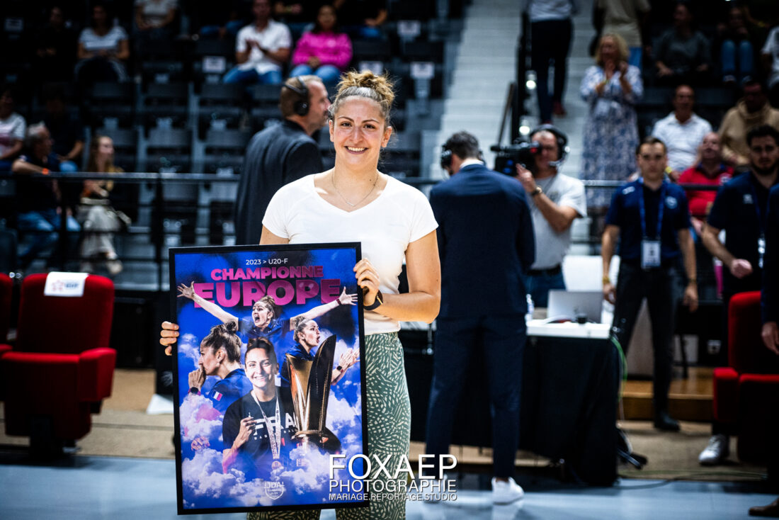 JDA BASKET VS CHOLET – 24-09-23 — FOXAEP, photographe Bourgogne