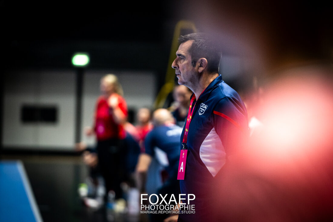 JDA HANDBALL VS NANTES 27-09-23 — FOXAEP, photographe Bourgogne