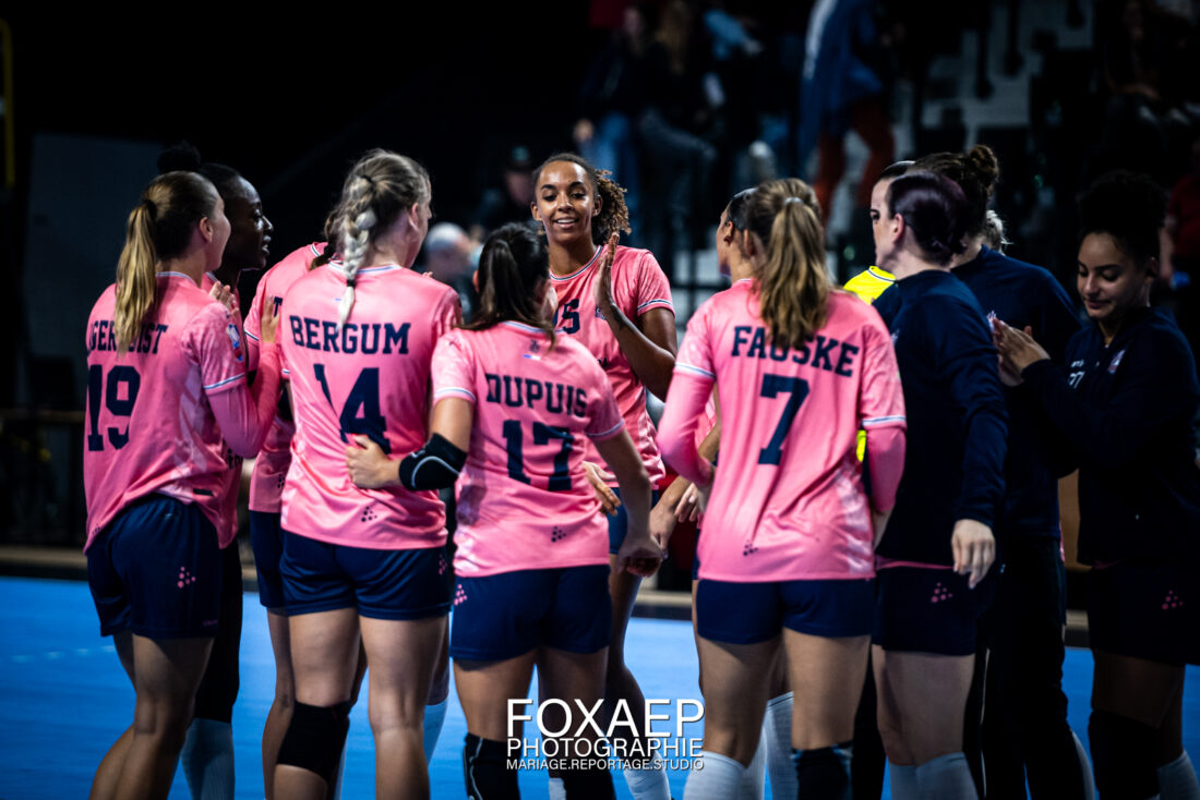 JDA HANDBALL VS NANTES 27-09-23 — FOXAEP, photographe Bourgogne