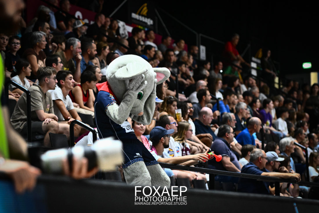 JDA HANDBALL VS TOULON 17-09-23 — FOXAEP, photographe Bourgogne