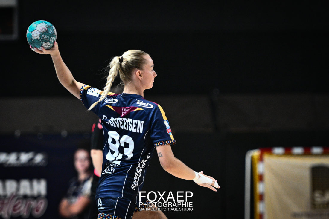 JDA HANDBALL VS TOULON 17-09-23 — FOXAEP, photographe Bourgogne