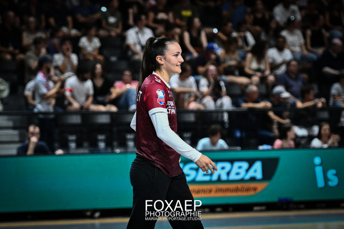 JDA HANDBALL VS TOULON 17-09-23 — FOXAEP, photographe Bourgogne