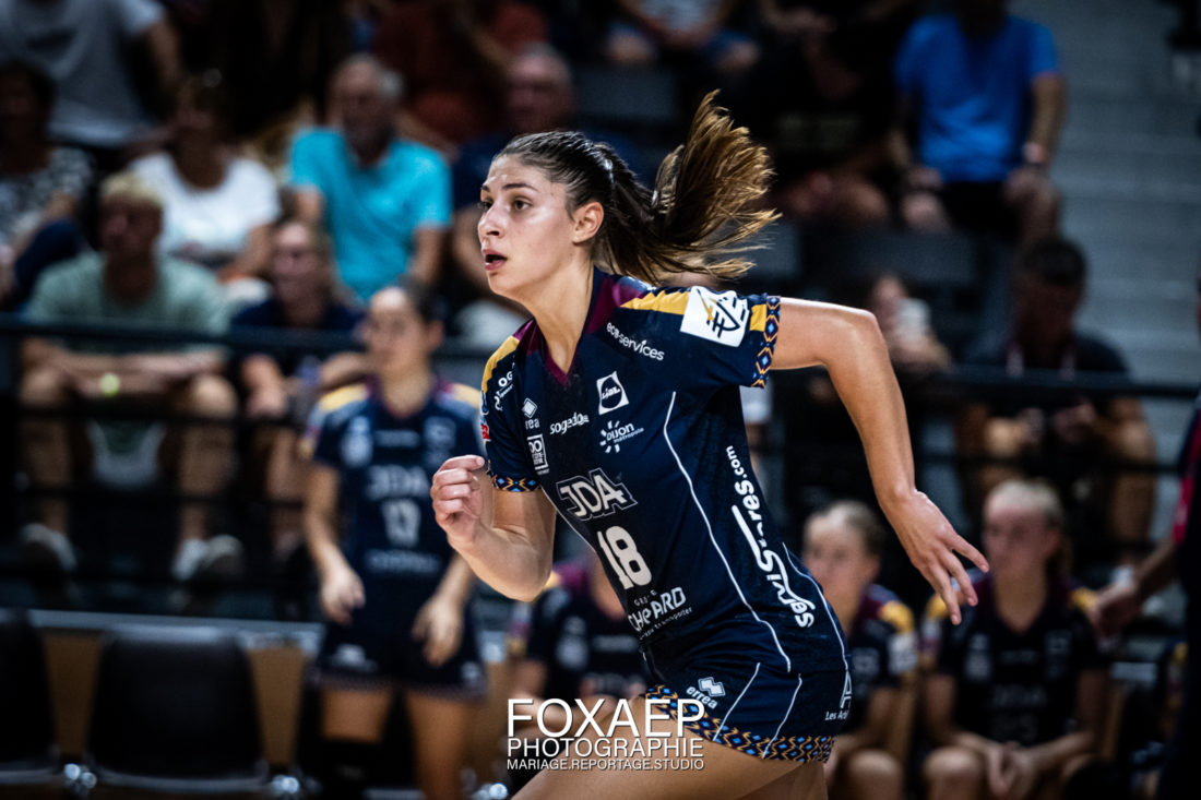 JDA HANDBALL VS TOULON 17-09-23 — FOXAEP, photographe Bourgogne