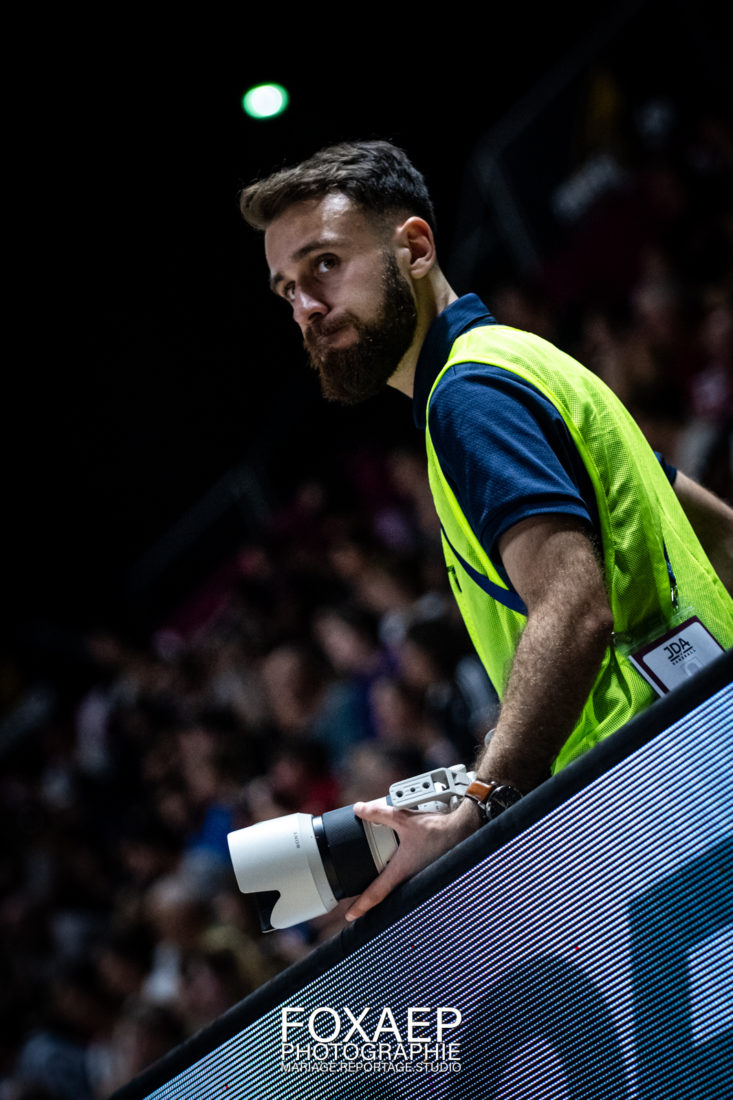JDA HANDBALL VS TOULON 17-09-23 — FOXAEP, photographe Bourgogne