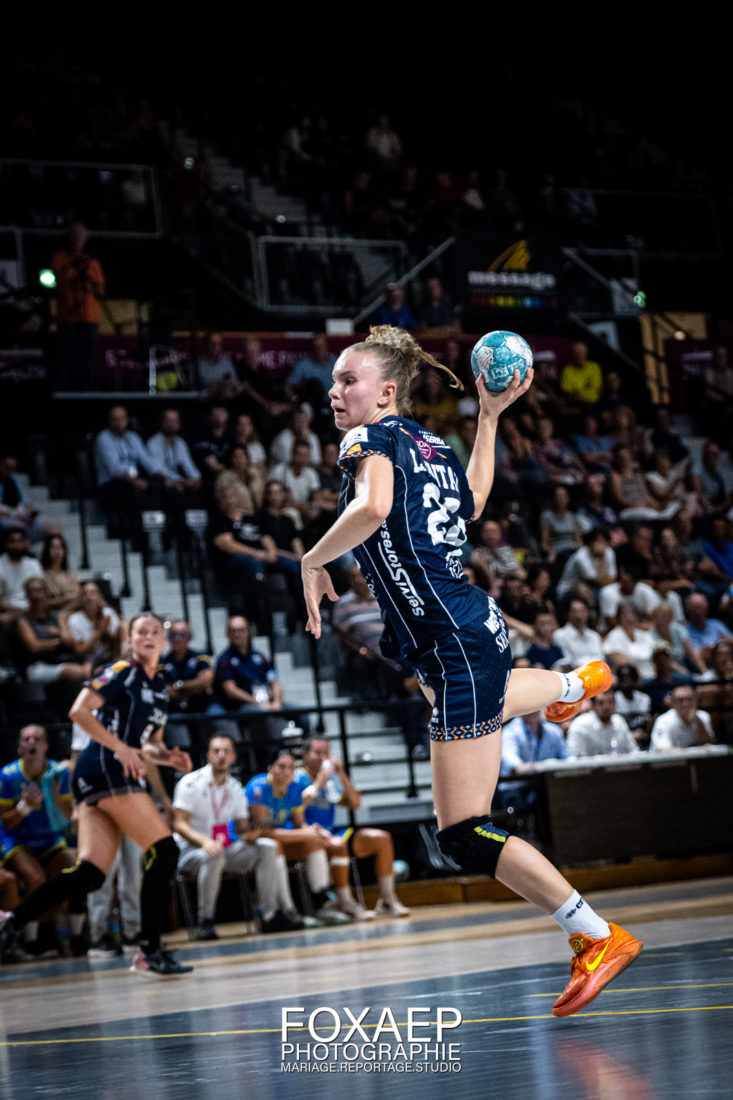 JDA HANDBALL VS TOULON 17-09-23 — FOXAEP, photographe Bourgogne