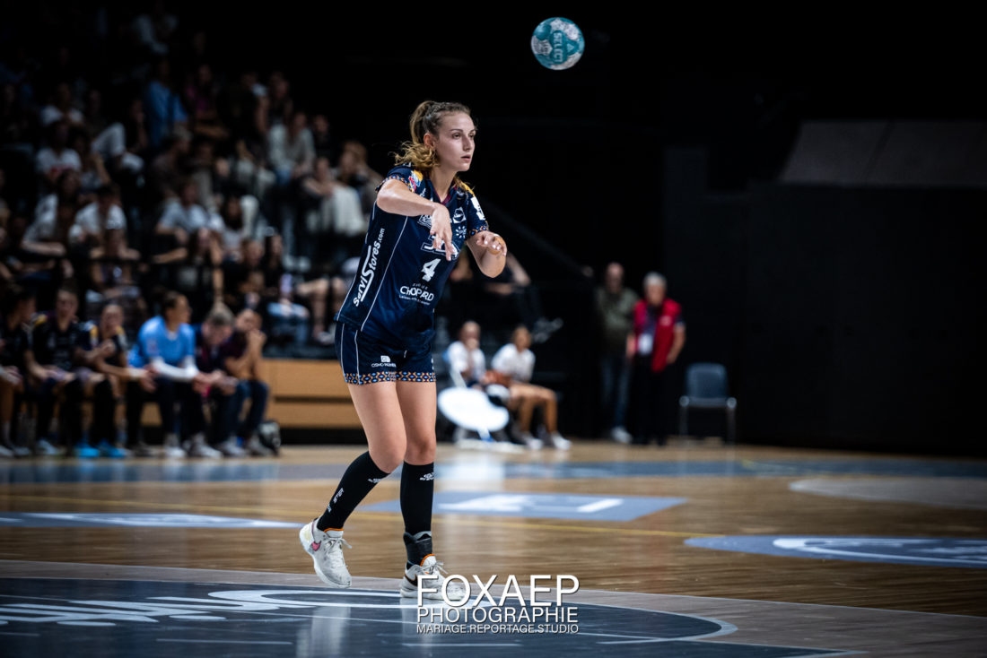 JDA HANDBALL VS TOULON 17-09-23 — FOXAEP, photographe Bourgogne