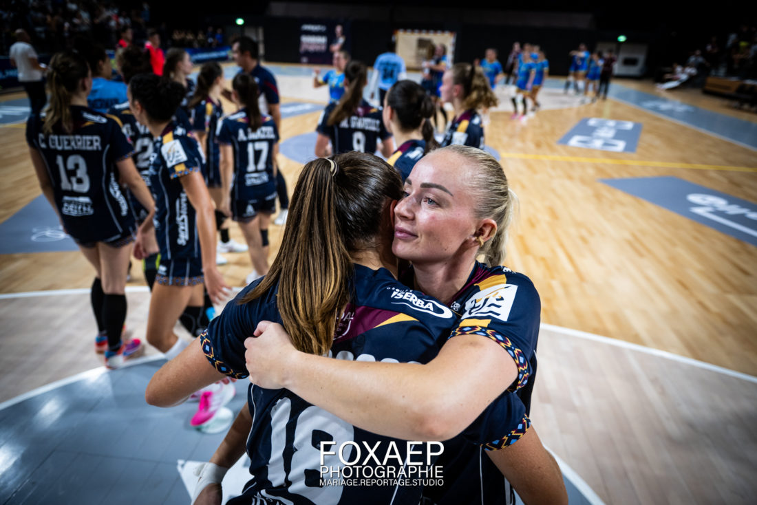JDA HANDBALL VS TOULON 17-09-23 — FOXAEP, photographe Bourgogne