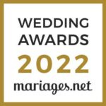 wedding award 2022