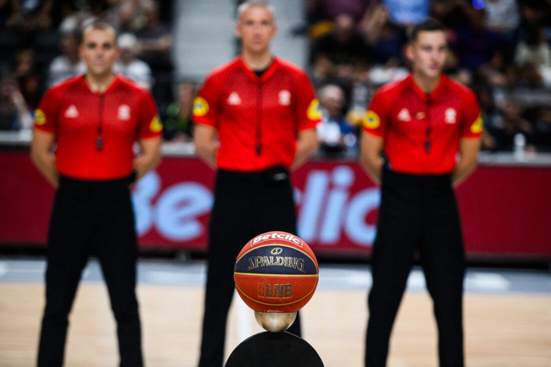 JDA BASKET VS METS92 – 01-10-23 — FOXAEP, photographe Bourgogne
