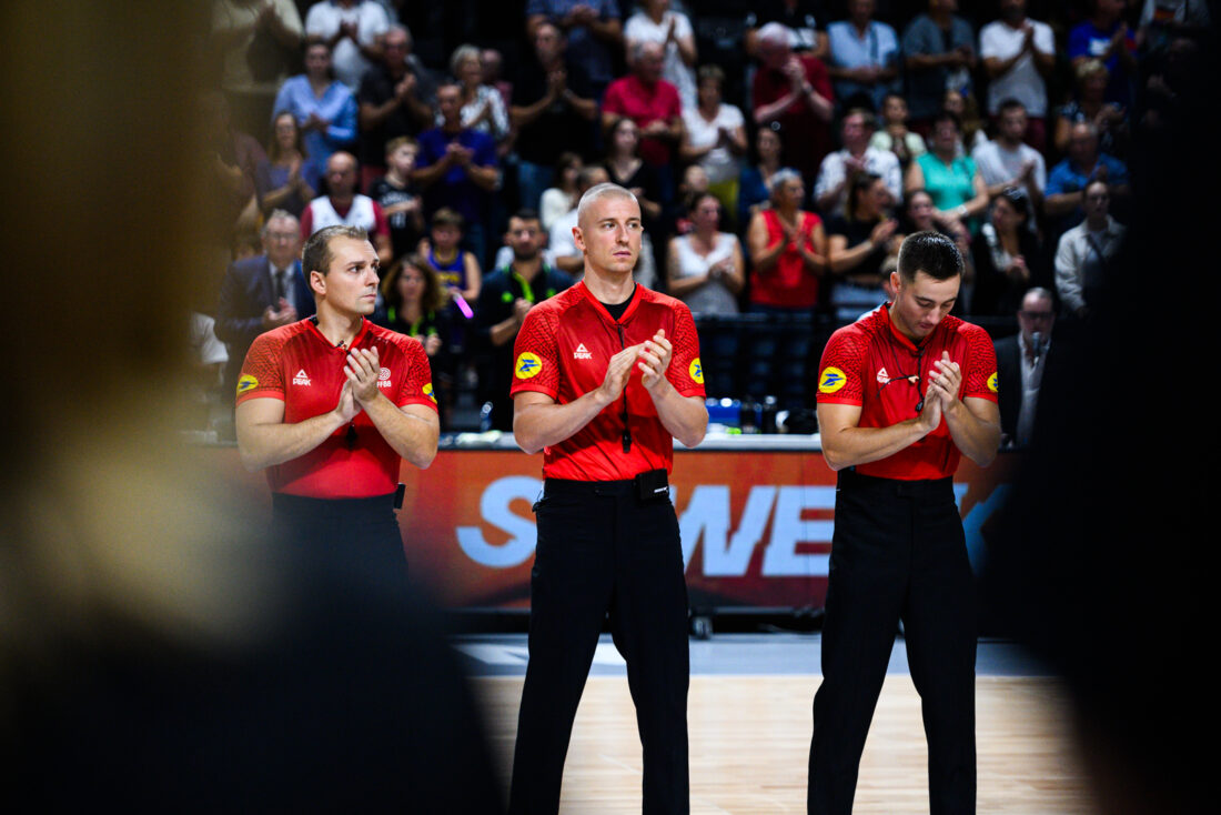 JDA BASKET VS METS92 – 01-10-23 — FOXAEP, photographe Bourgogne