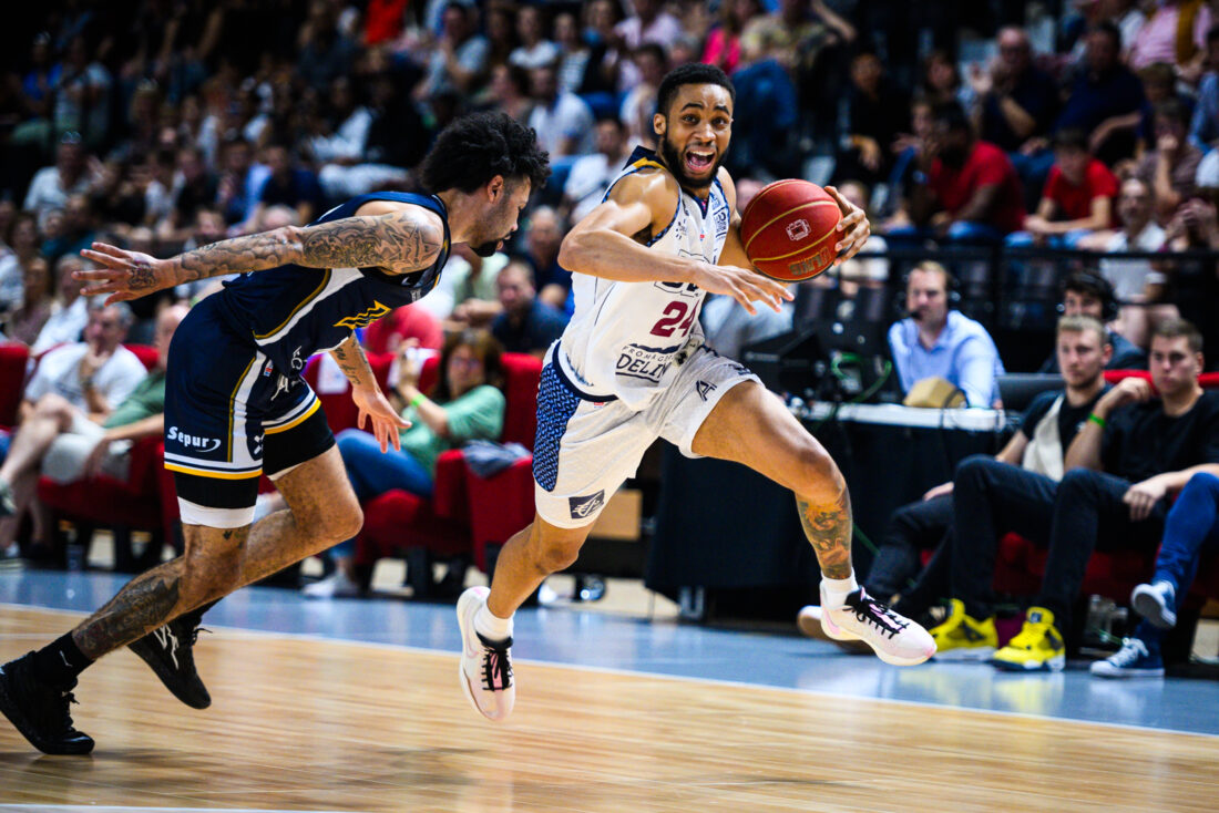 JDA BASKET VS METS92 – 01-10-23 — FOXAEP, photographe Bourgogne