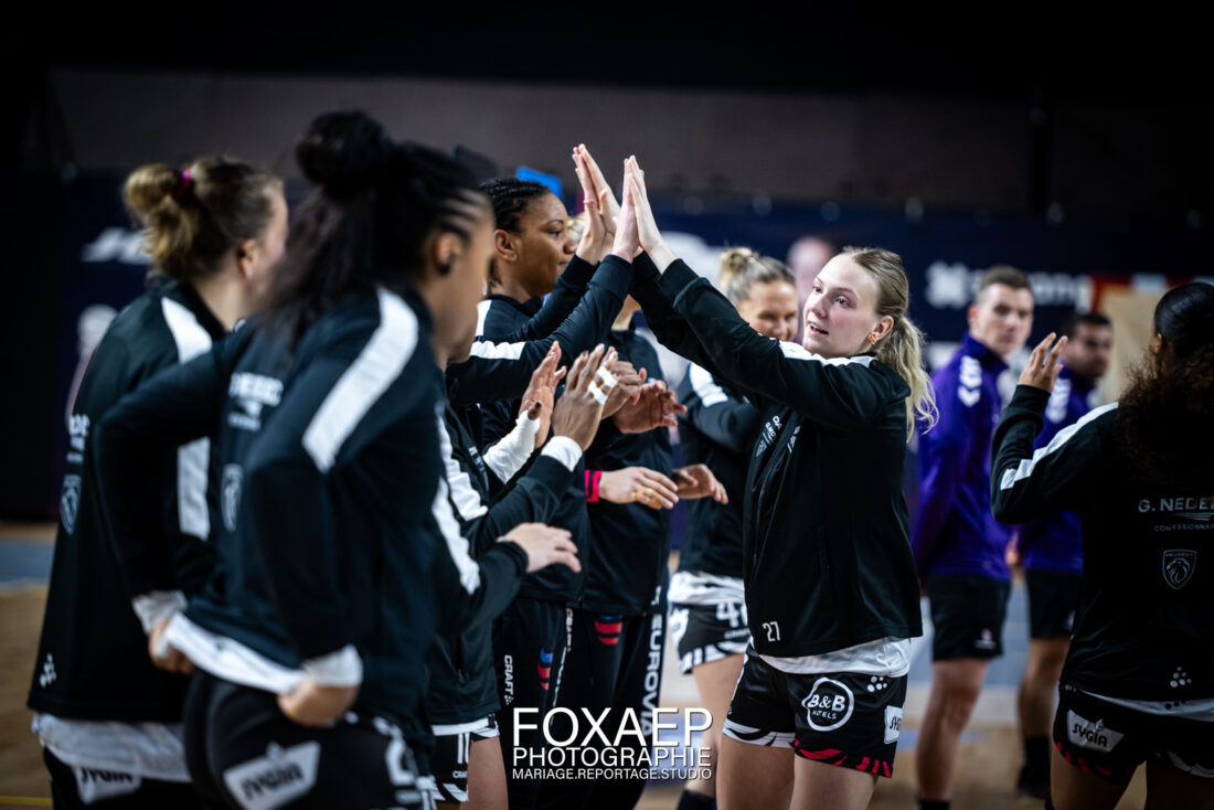 JDA HANDBALL VS BREST 15-11-23 — FOXAEP, photographe Bourgogne