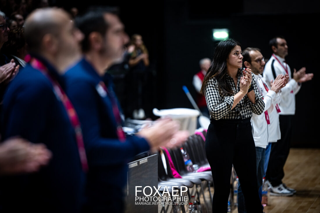 JDA HANDBALL VS BREST 15-11-23 — FOXAEP, photographe Bourgogne